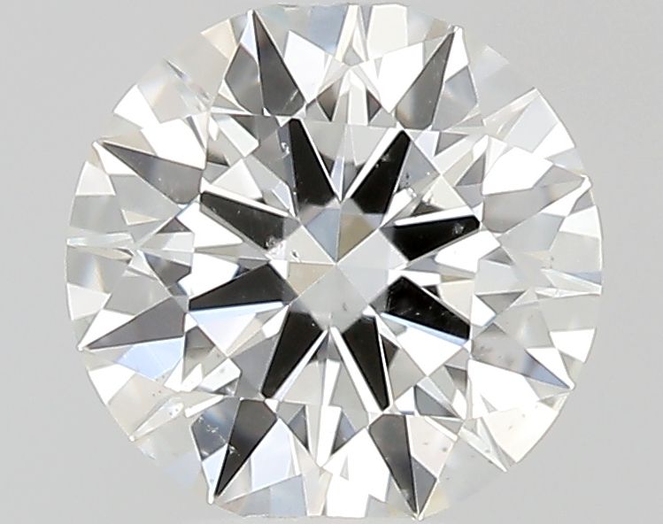 Diamond Natural 0,3Ct G-SI2 Round - GIA1559187334