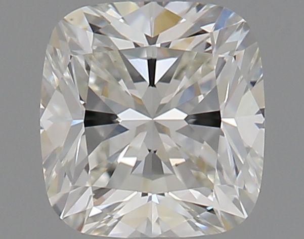 Diamond Natural 0,7Ct H-VS1 Cushion - GIA6472925269