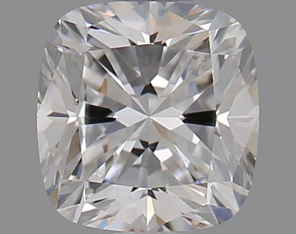 Diamond Natural 0,7Ct F-VVS1 Cushion - GIA3485027106