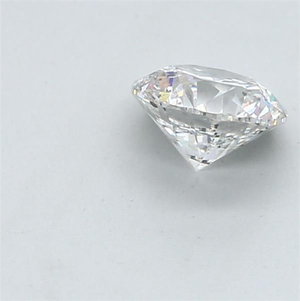 Diamond Natural 0,8Ct G-SI2 Round - GIA3395482302