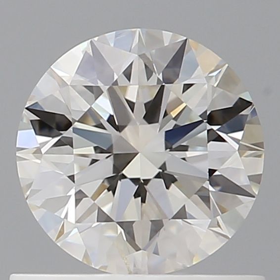 Diamond Natural 0,76Ct J-SI2 Round - GIA1539937451