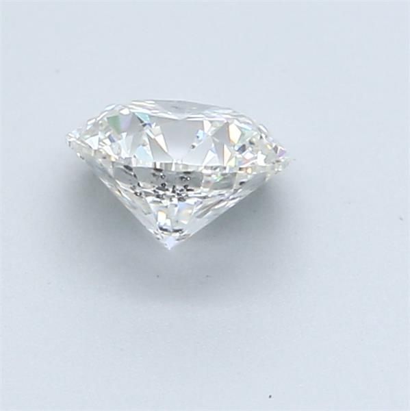 Diamond Natural 0,8Ct F-SI2 Round - GIA6214911958