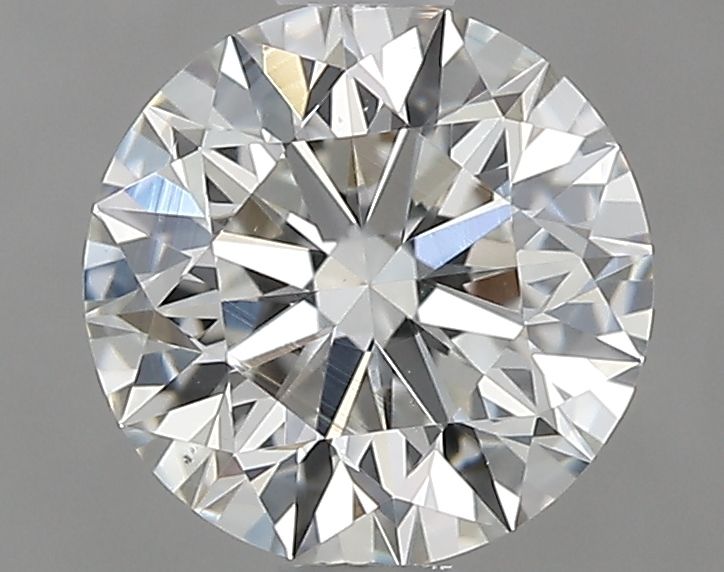 Diamond Natural 1,04Ct G-VS2 Round - GIA5483986737