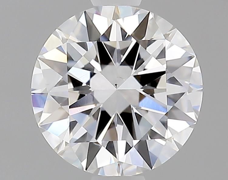 Diamond Natural 1,01Ct D-VS2 Round - GIA6491109838