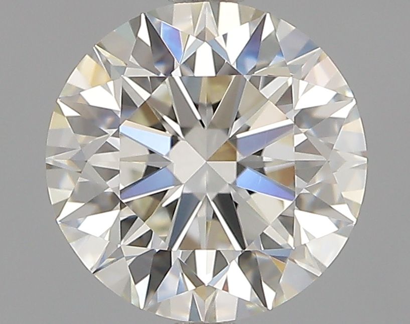 Diamond Natural 1,27Ct J-VVS2 Round - GIA5493012057