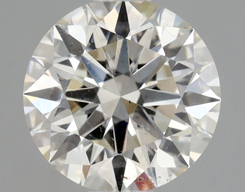 Diamond Natural 0,78Ct I-SI2 Round - GIA2235901183