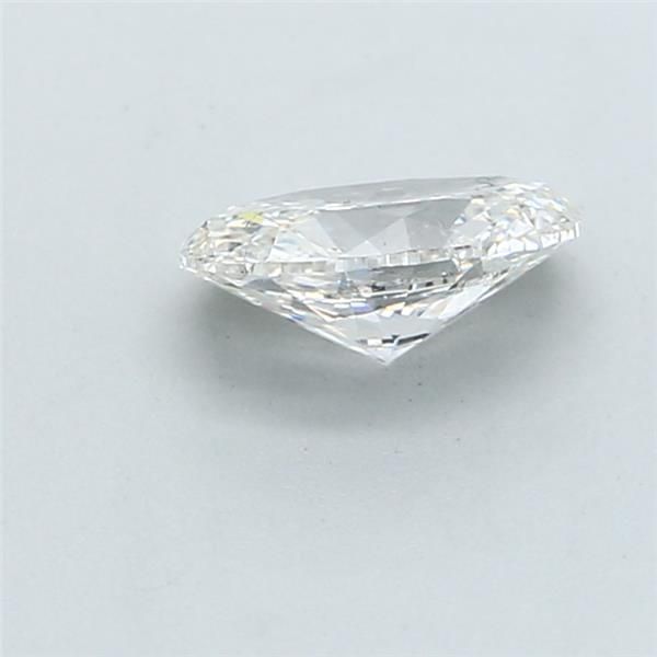 Diamond Natural 0,8Ct I-SI2 Oval - GIA2213274668