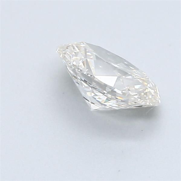 Diamond Natural 0,8Ct I-VS2 Oval - GIA3385324790
