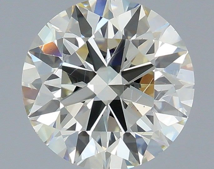 Diamond Natural 1,27Ct J-VS1 Round - IGI735588584
