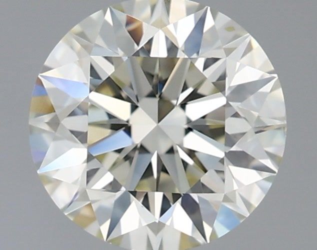 Diamond Natural 1,5Ct J-VS2 Round - IGI681582316
