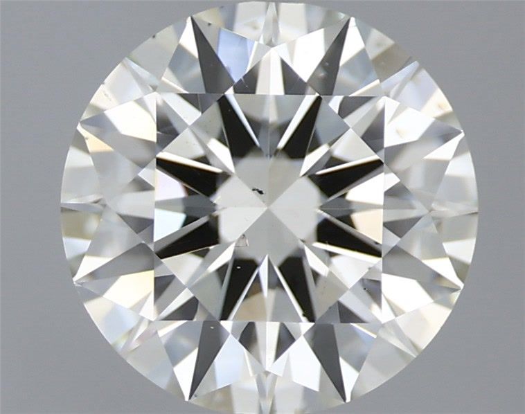 Diamond Natural 1,69Ct I-VS2 Round - IGI698544858