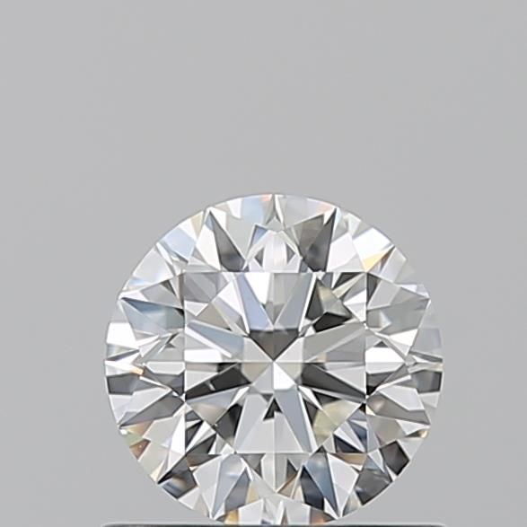 Diamond Natural 0,7Ct H-VS2 Round - GIA1528531714