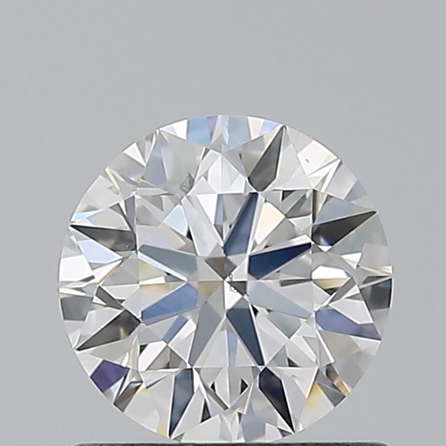 Diamond Natural 0,7Ct G-SI1 Round - GIA1525517824