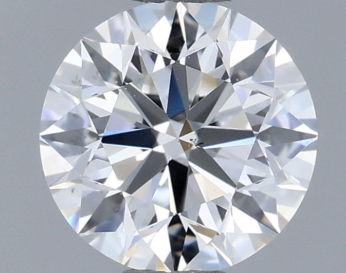 Diamond Natural 0,8Ct E-VS2 Round - GIA6521656860