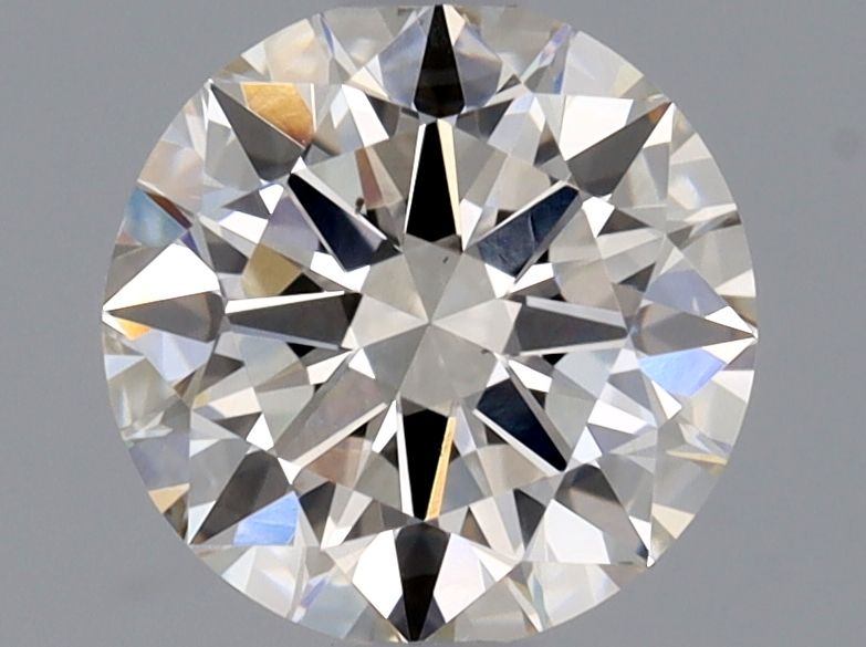 Diamond Natural 0,8Ct I-VS2 Round - GIA1459863400