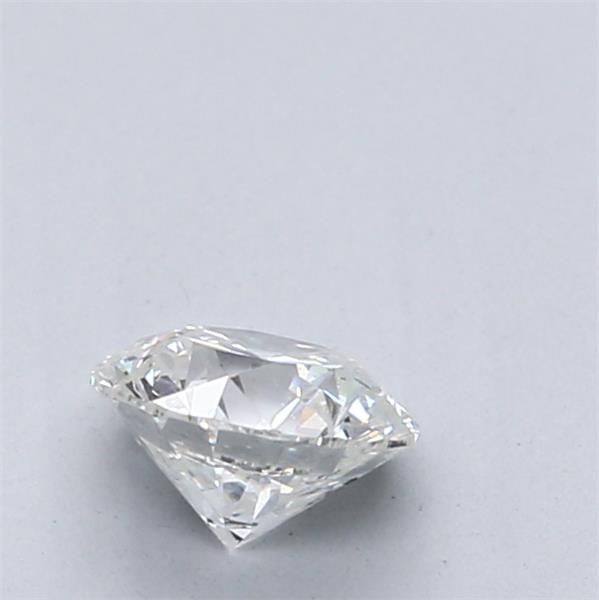 Diamond Natural 0,81Ct F-SI2 Round - GIA5386644529