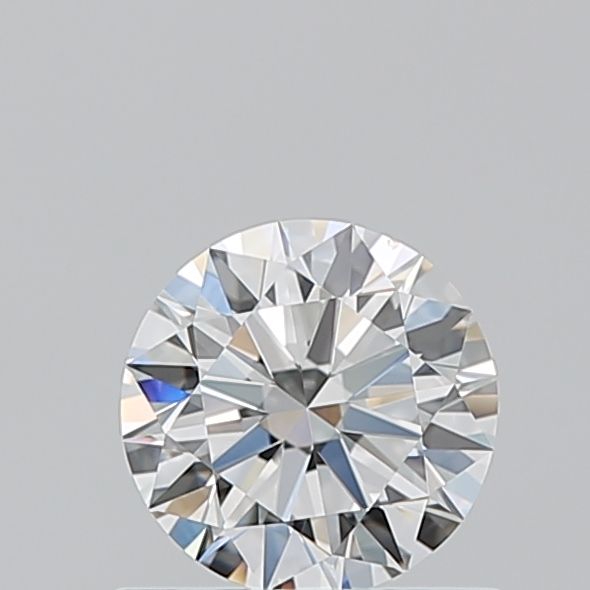 Diamond Natural 0,7Ct I-VS2 Round - GIA1525897932