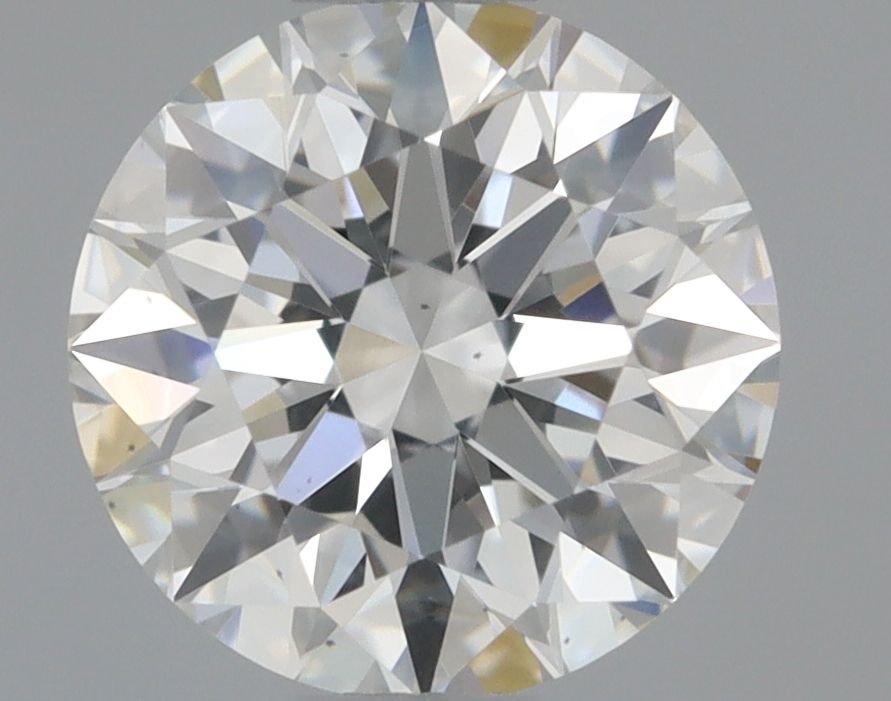 Diamond Natural 0,75Ct G-VS2 Round - GIA7521714381