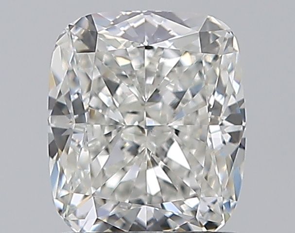 Diamond Natural 1,2Ct H-VS2 Cushion - GIA1236741018