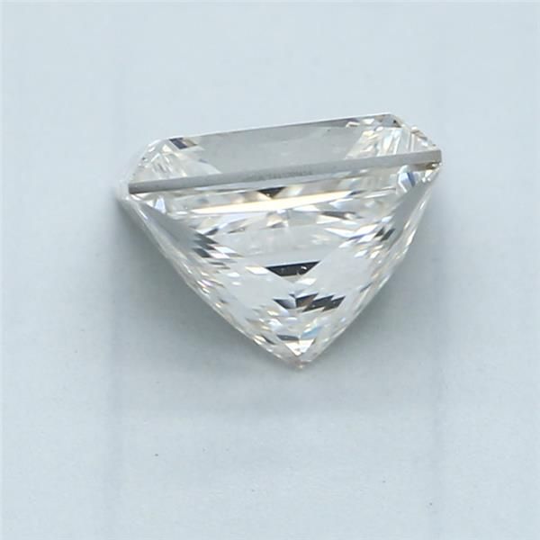 Diamond Natural 0,8Ct I-VS2 Princess - GIA7443701454