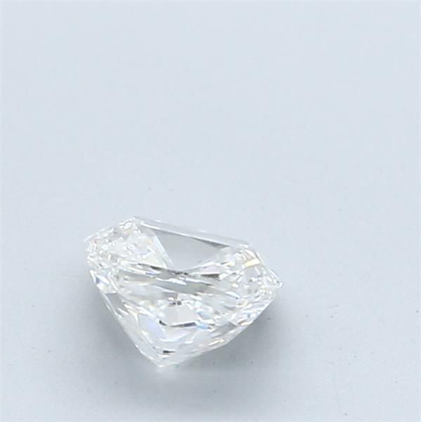 Diamond Natural 0,8Ct F-SI1 Cushion - GIA2407161239