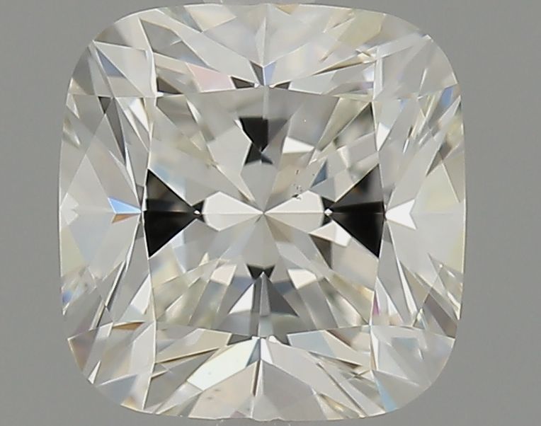 Diamond Natural 1Ct H-VS2 Cushion - GIA1487733864