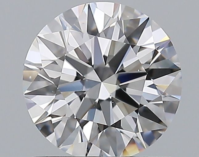 Diamond Natural 1Ct D-VS2 Round - GIA2514995980