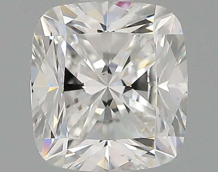 Diamond Natural 1Ct H-VS1 Cushion - GIA7468205592
