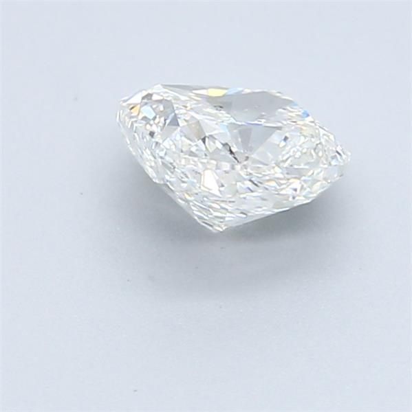 Diamond Natural 0,91Ct H-SI1 Cushion - GIA6385126612