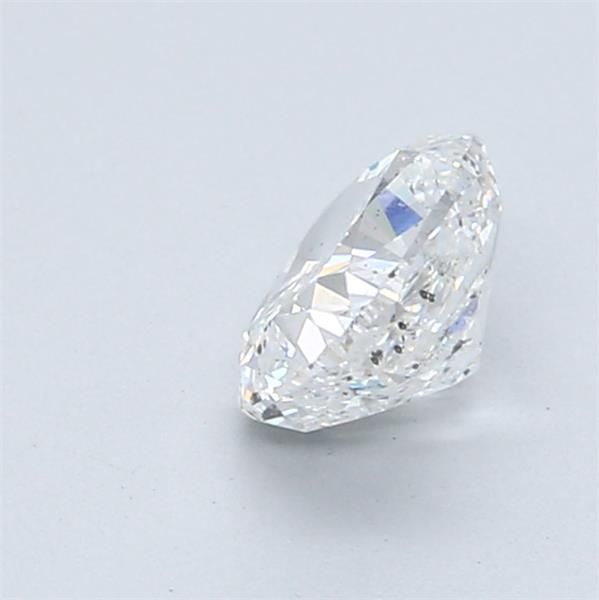 Diamond Natural 1Ct F-SI2 Cushion - GIA5423613743
