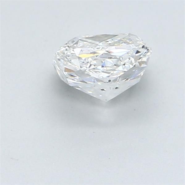 Diamond Natural 1Ct G-SI2 Cushion - GIA5211636877
