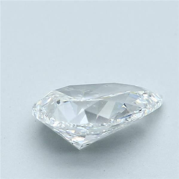 Diamond Natural 1Ct E-VS2 Pear - GIA7468481807