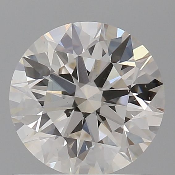 Diamond Natural 0,91Ct I-VS2 Round - GIA7538805907