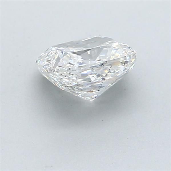 Diamond Natural 1Ct G-SI2 Cushion - GIA6382604401