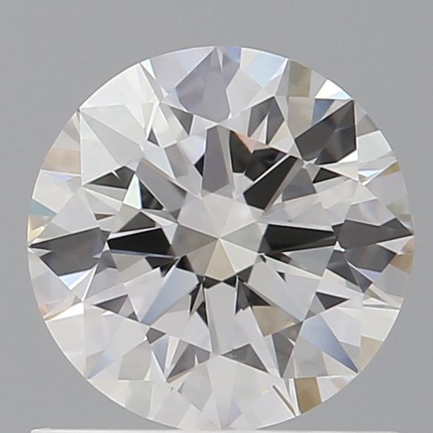 Diamond Natural 0,9Ct H-VVS1 Round - GIA7531259414