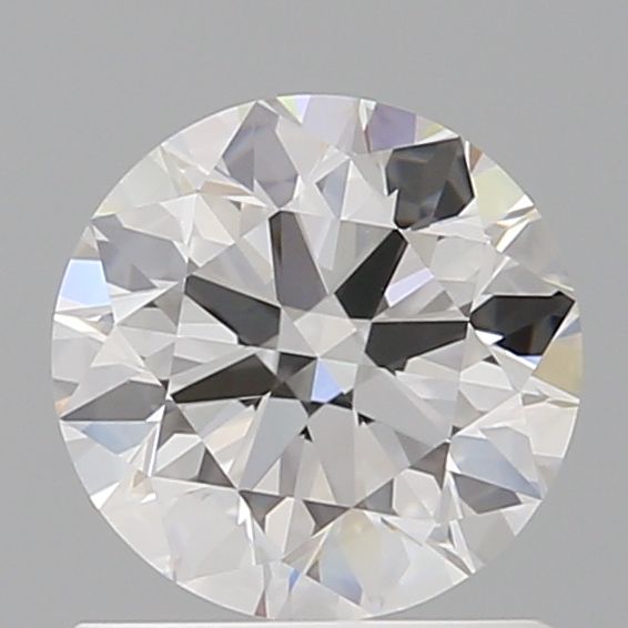 Diamond Natural 0,9Ct I-VVS1 Round - GIA2547006644