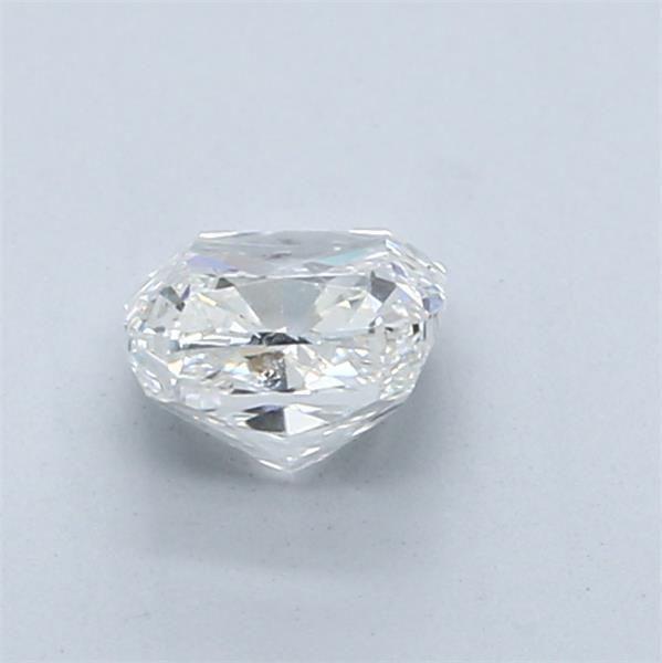 Diamond Natural 0,9Ct H-SI2 Cushion - GIA7408911020