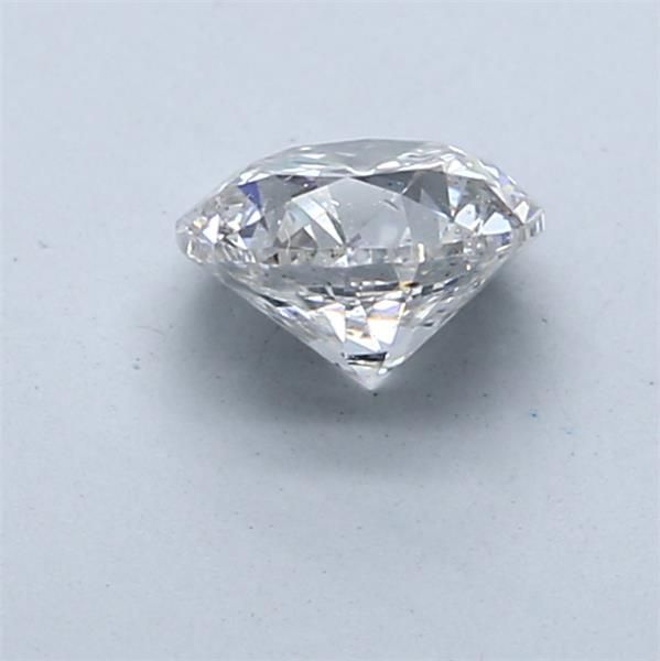 Diamond Natural 0,9Ct F-SI2 Round - GIA7433259373