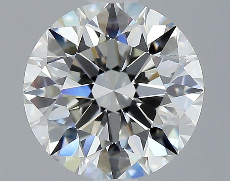 Diamond Natural 1,5Ct I-VS2 Round - GIA6545613904
