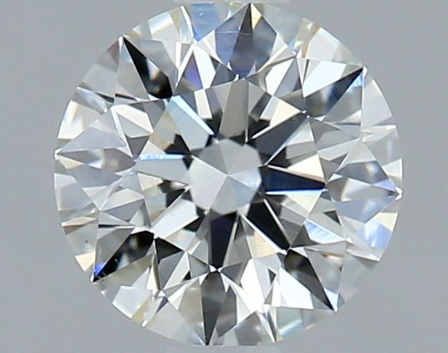 Diamond Natural 0,82Ct I-VS2 Round - GIA3495373997