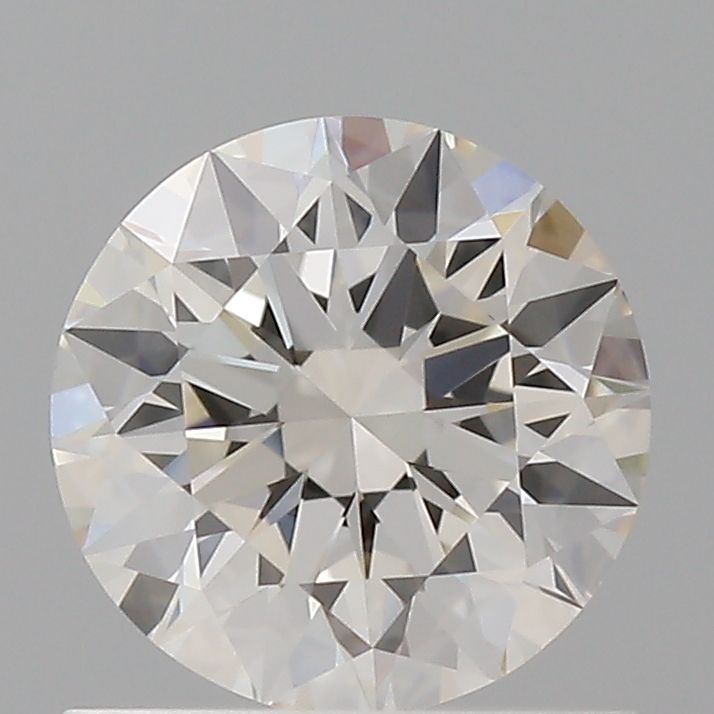 Diamond Natural 0,82Ct I-VVS2 Round - GIA6531368710