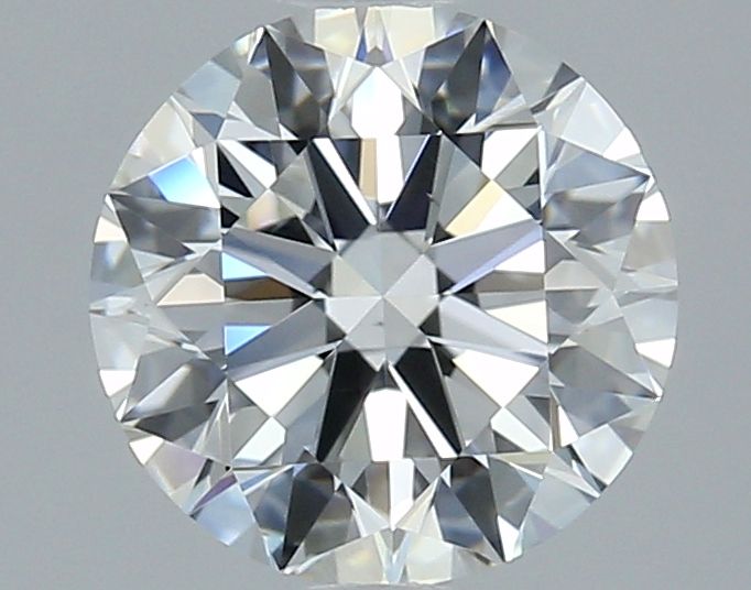 Diamond Natural 1,7Ct F-VS2 Round - GIA5513115556