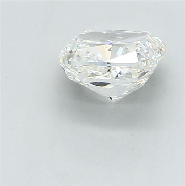Diamond Natural 1,51Ct J-SI1 Cushion - GIA1357371927