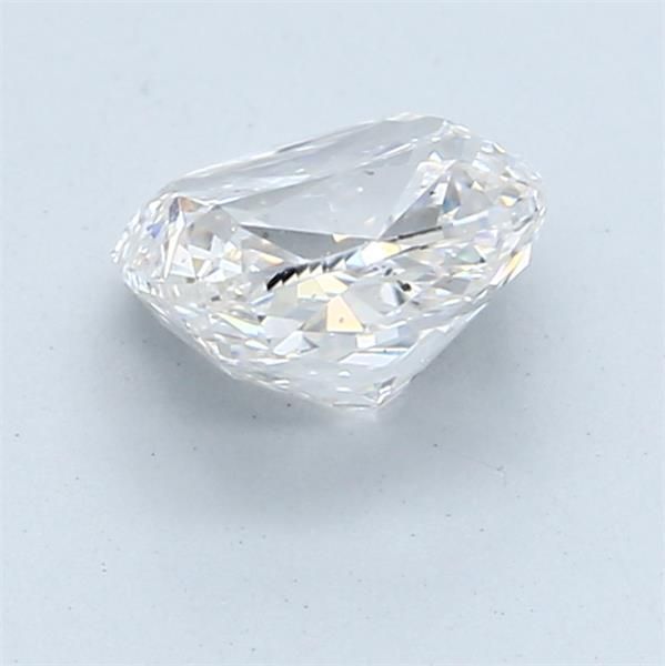 Diamond Natural 1,51Ct H-SI1 Cushion - GIA1438945249