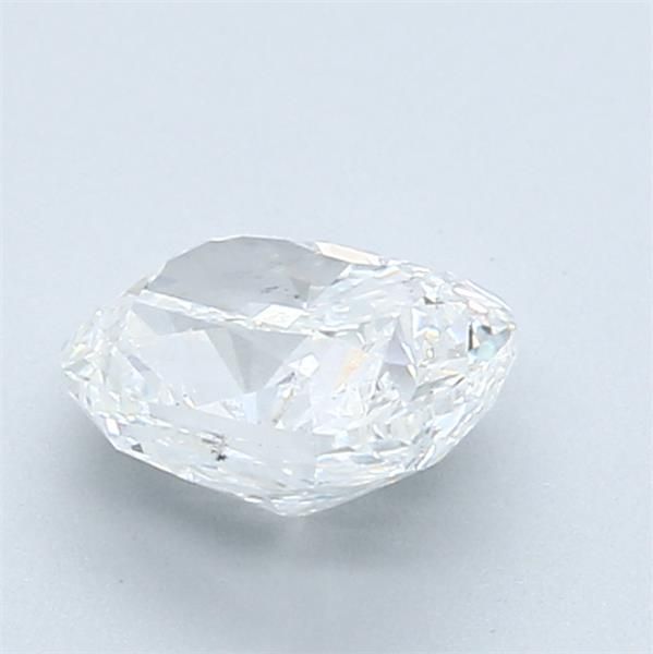 Diamond Natural 1,51Ct F-VS2 Cushion - GIA7412280585
