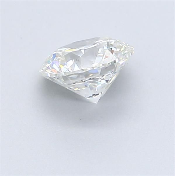 Diamond Natural 0,84Ct G-VS2 Round - GIA5211293255