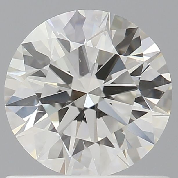 Diamond Natural 0,84Ct J-SI1 Round - GIA1478719302