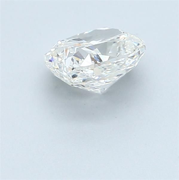 Diamond Natural 0,85Ct H-SI1 Cushion - GIA7352609136