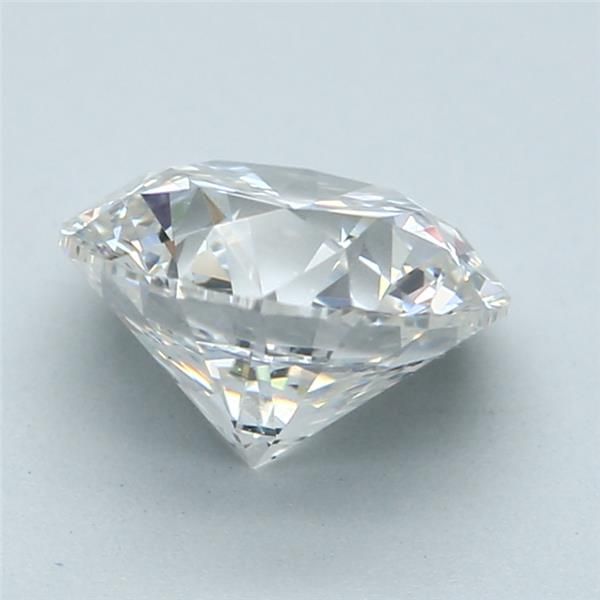 Diamond Natural 0,85Ct F-VS2 Round - GIA2221851804