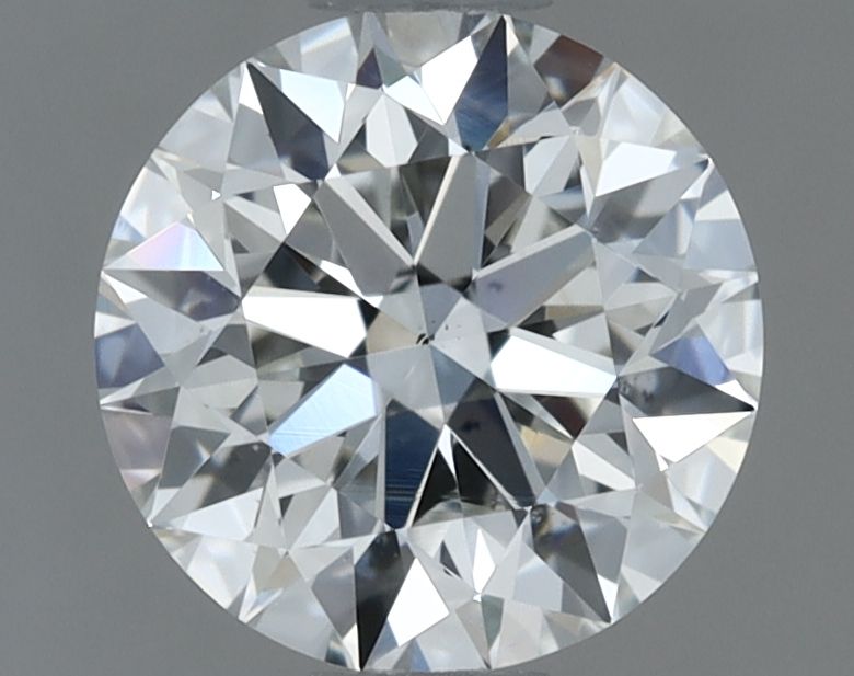 Diamond Natural 1,2Ct H-VS2 Round - GIA5543214593